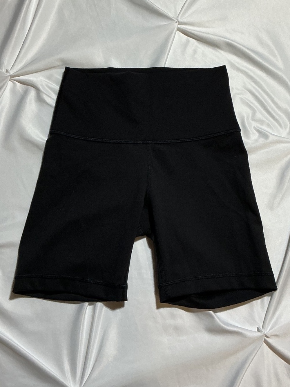 Lululemon Align High -Rise Shorts